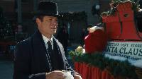 Click to watch 'The Christmas List' (popup) Murdoch Mysteries